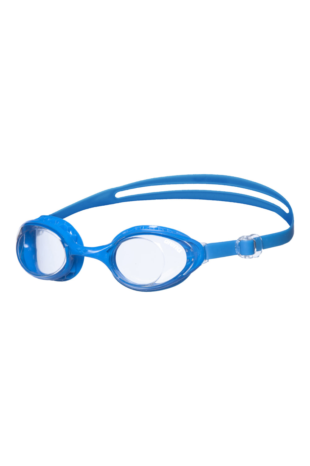 Lentes de Entrenamiento para Natación Unisex Adulto Arena Air-Soft Goggles