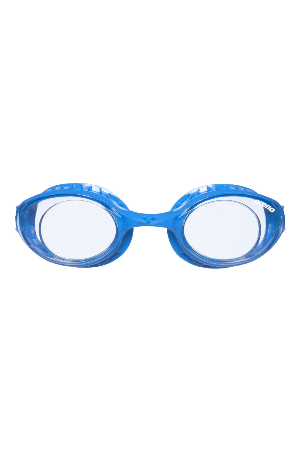 Lentes de Entrenamiento para Natación Unisex Adulto Arena Air-Soft Goggles