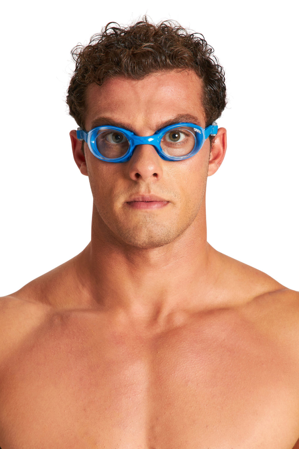 Lentes de Entrenamiento para Natación Unisex Adulto Arena Air-Soft Goggles