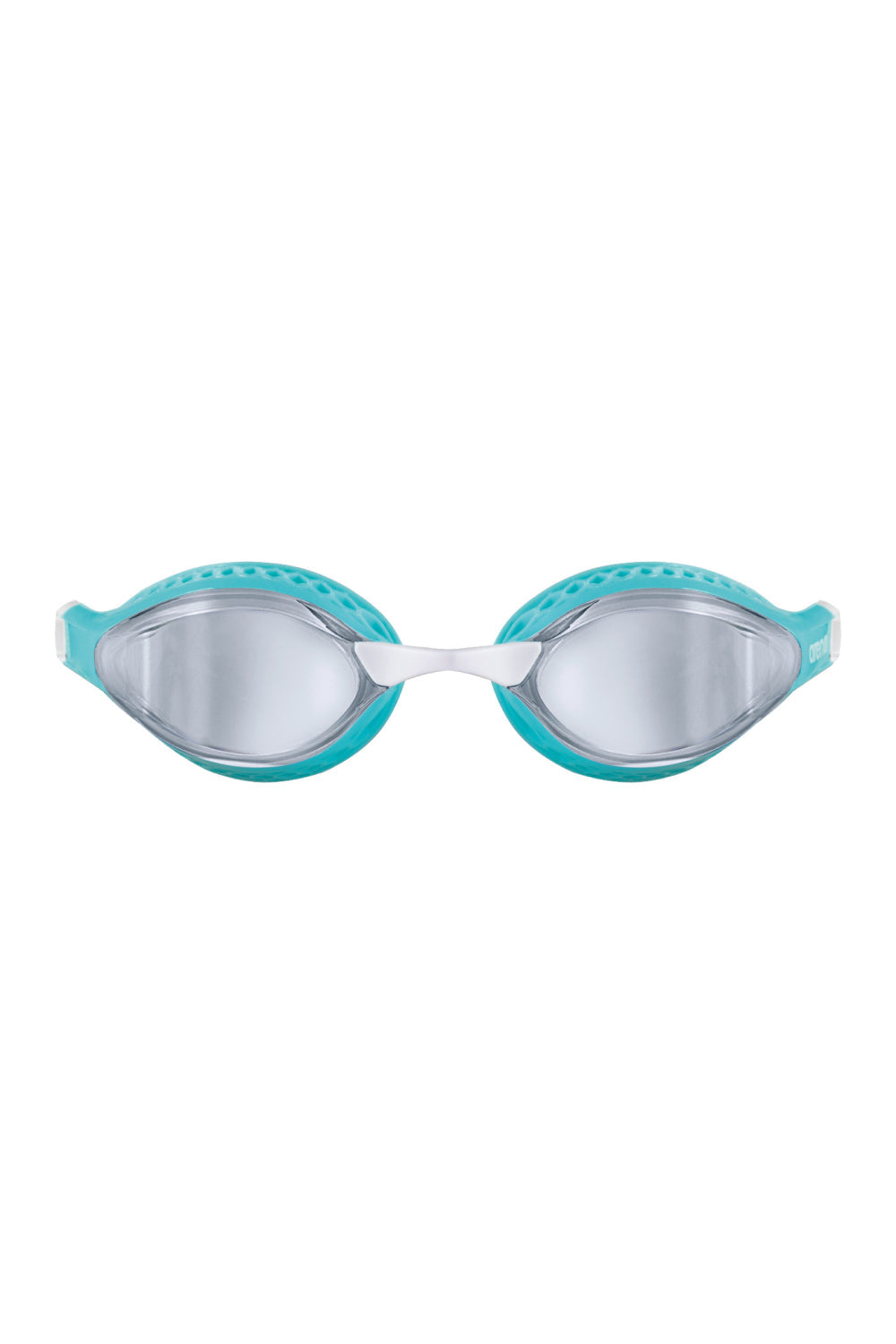 Lentes Espejados De Competición Natación Unisex Adulto Arena Air-Speed Mirror Goggles