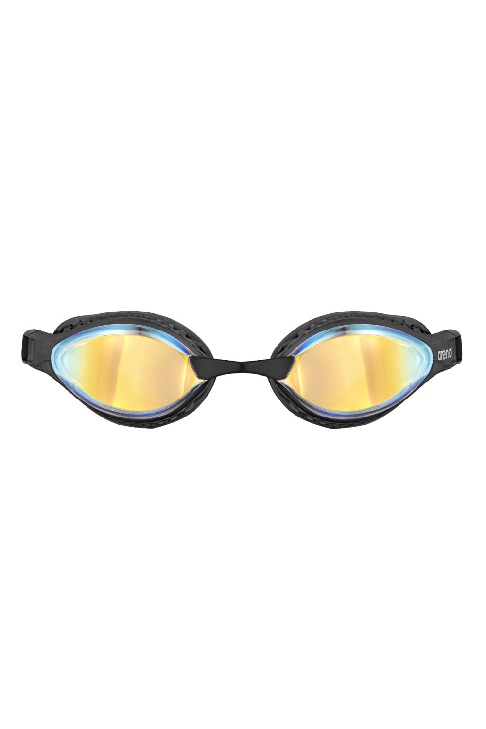 Lentes Espejados De Competición Natación Unisex Adulto Arena Air-Speed Mirror Goggles