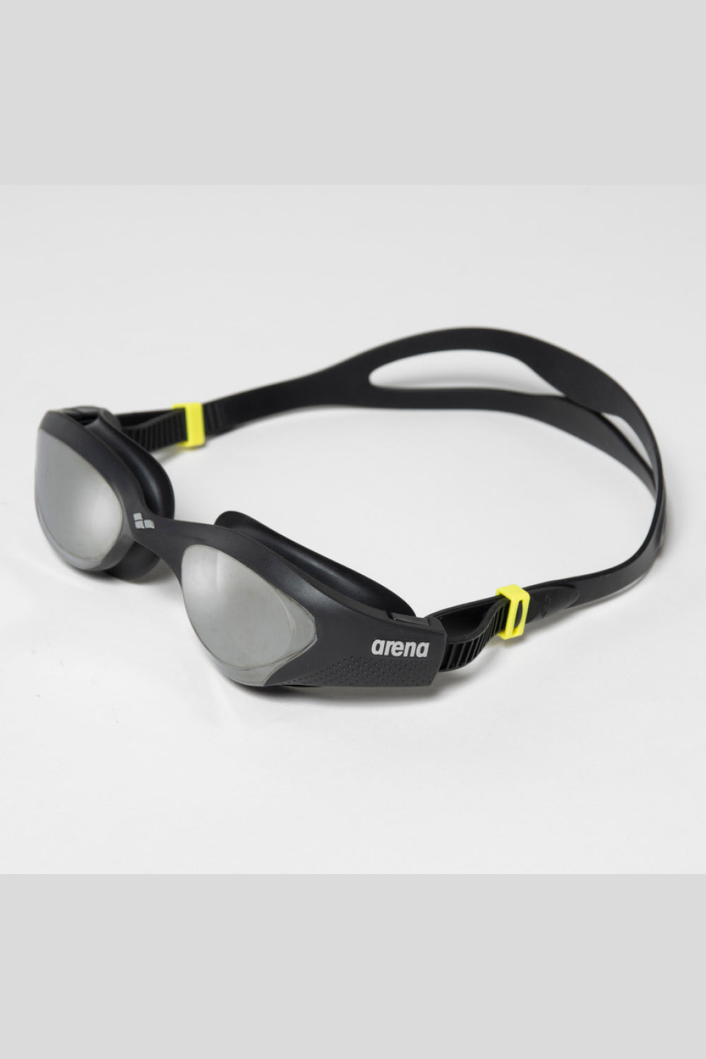 Lentes Espejados De Natación Para Adultos Arena The One Mirror Goggles