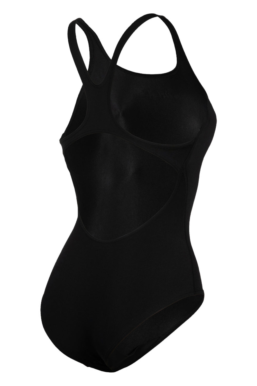 Malla para Entrenamiento de Natación Mujer Arena Women's Team Swimsuit Swim Pro Solid