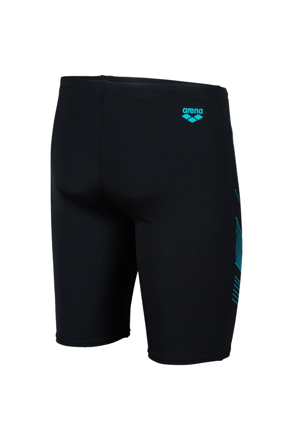 Malla De Entrenamiento Para Hombre Arena Men's Swim Jammer Graphic