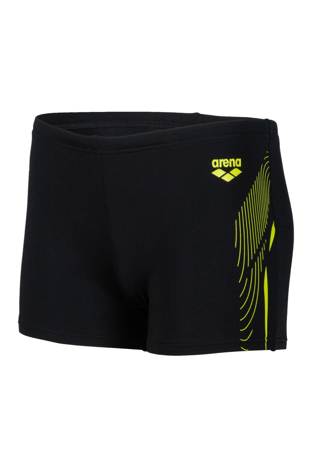 Malla De Entrenamiento Para Niño Arena Boy's Swim Short Graphic