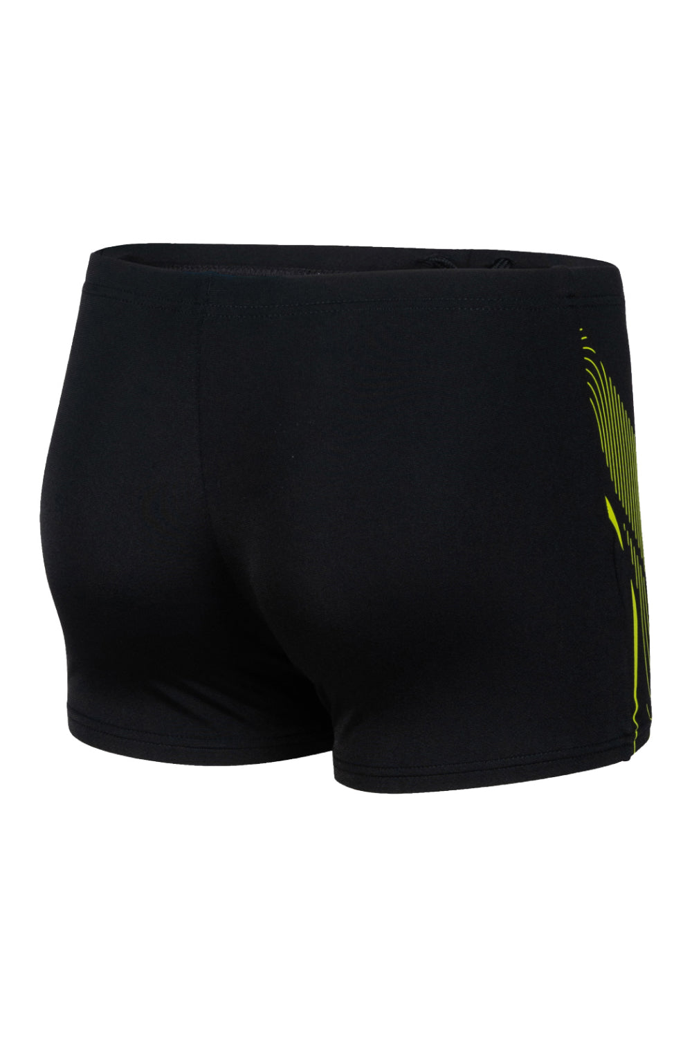 Malla De Entrenamiento Para Niño Arena Boy's Swim Short Graphic