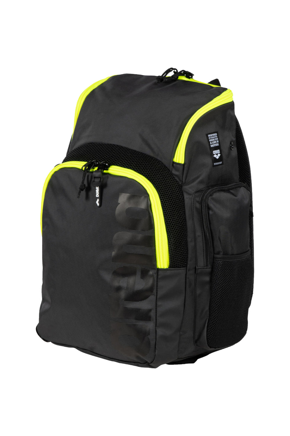 Mochila Urbana, Colegial y Deportiva para Natación Arena Spiky III Backpack 35L