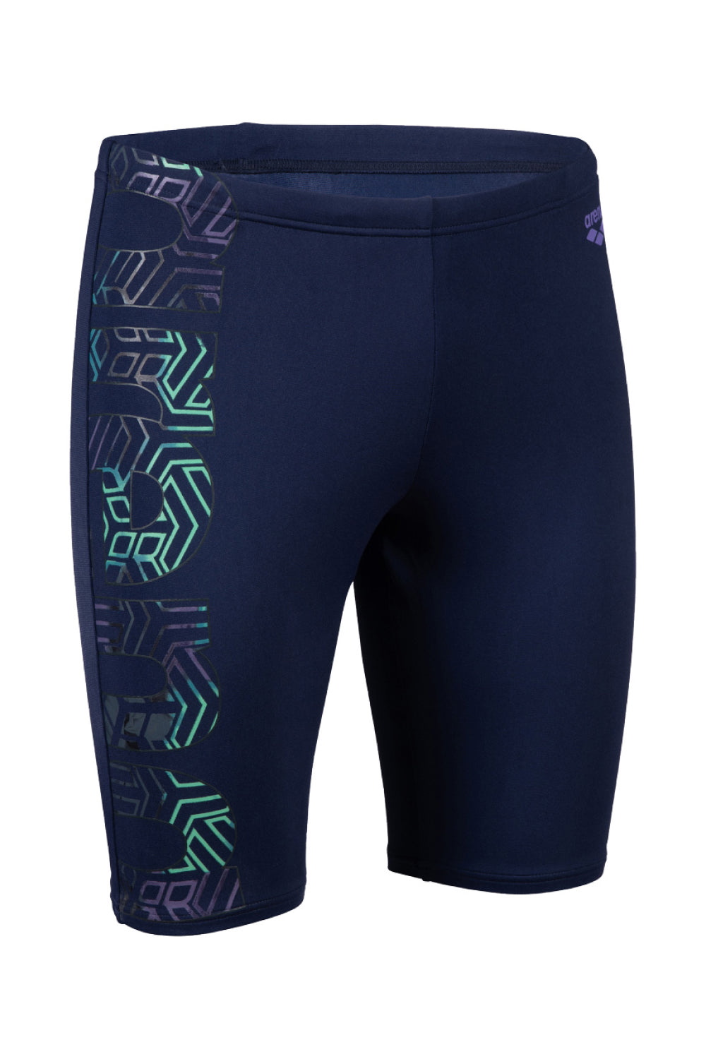 Malla De Entrenamiento Para Hombre Arena Men's Kikko Pro Jammer Graphic Print