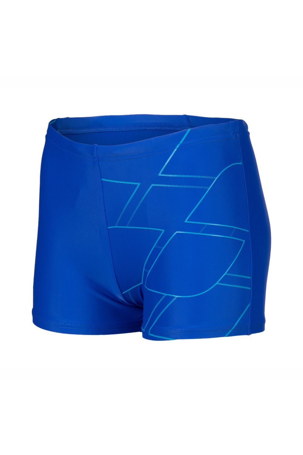 Malla De Entrenamiento Para Niño Arena Boy's Mark Swim Short