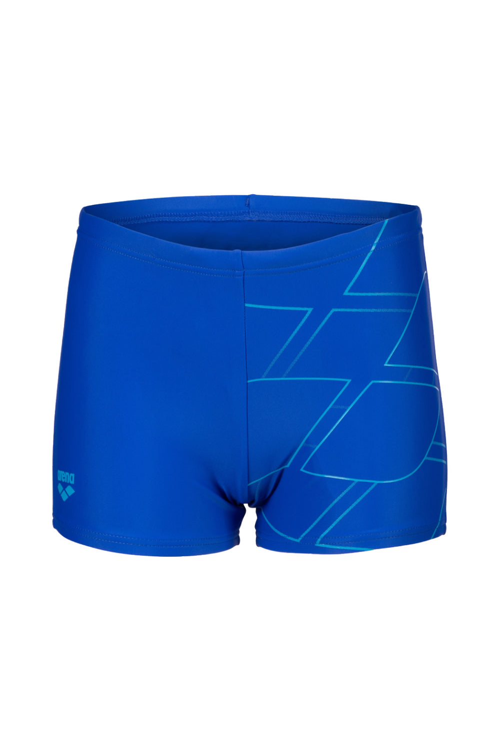 Malla De Entrenamiento Para Niño Arena Boy's Mark Swim Short