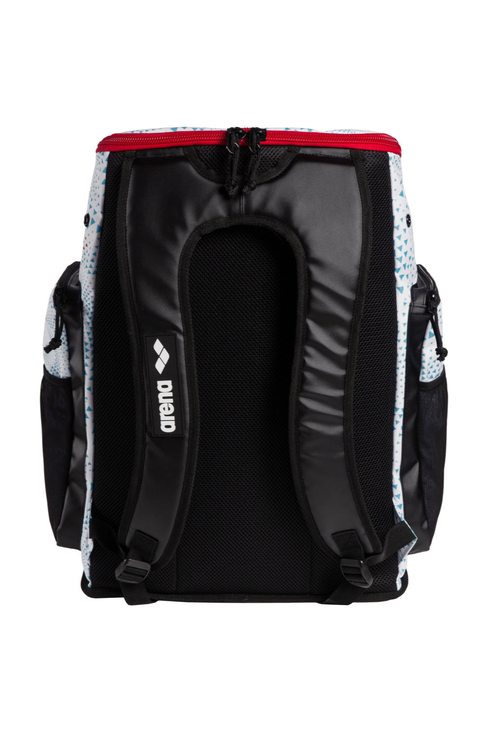 Mochila Urbana, Colegial y Deportiva para Natación Arena Spiky III Backpack 45L Allover