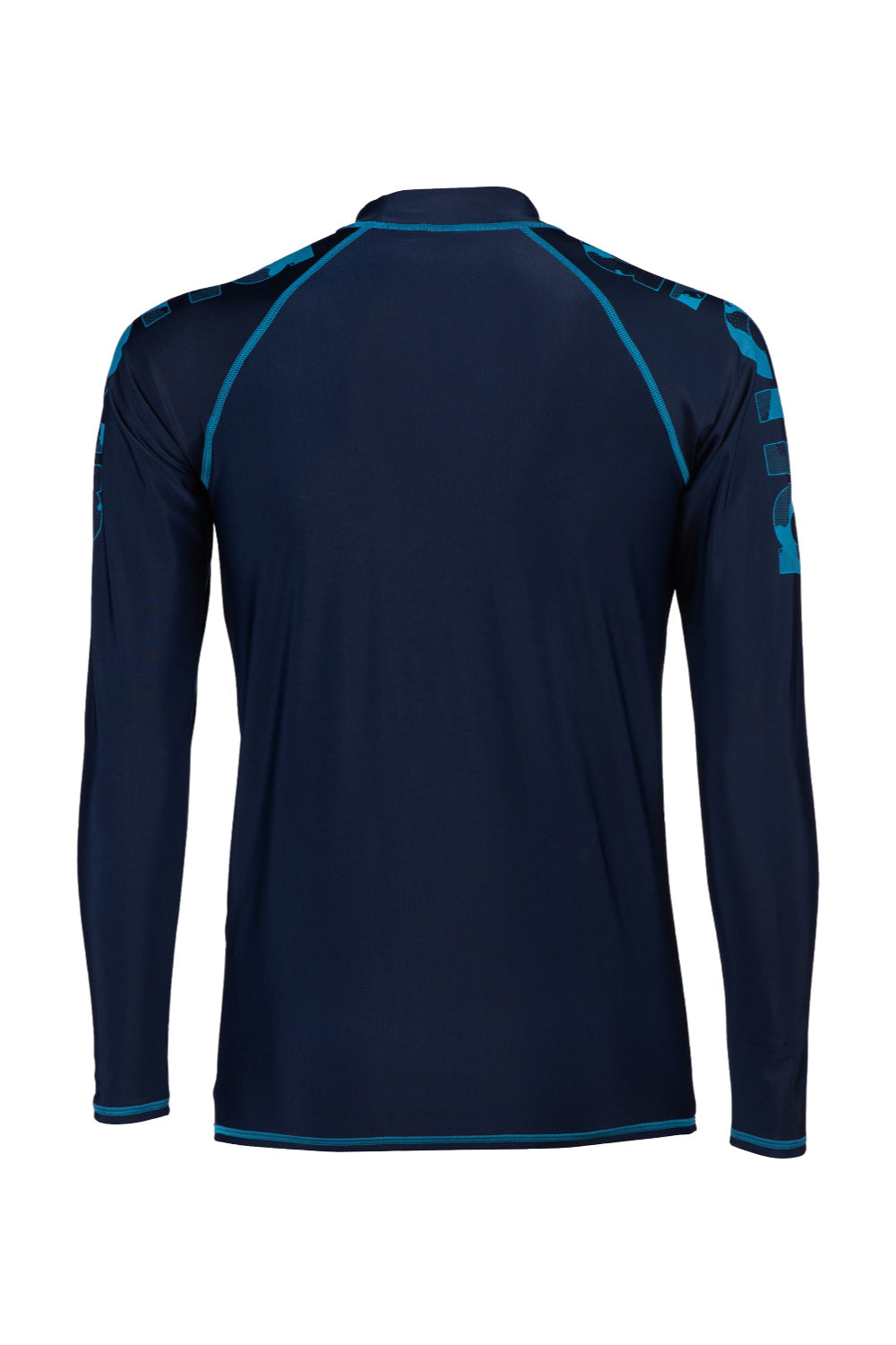 Remera de Lycra con Proteccion UV para Natación Masculina Hombre Arena Men's Rash Vest