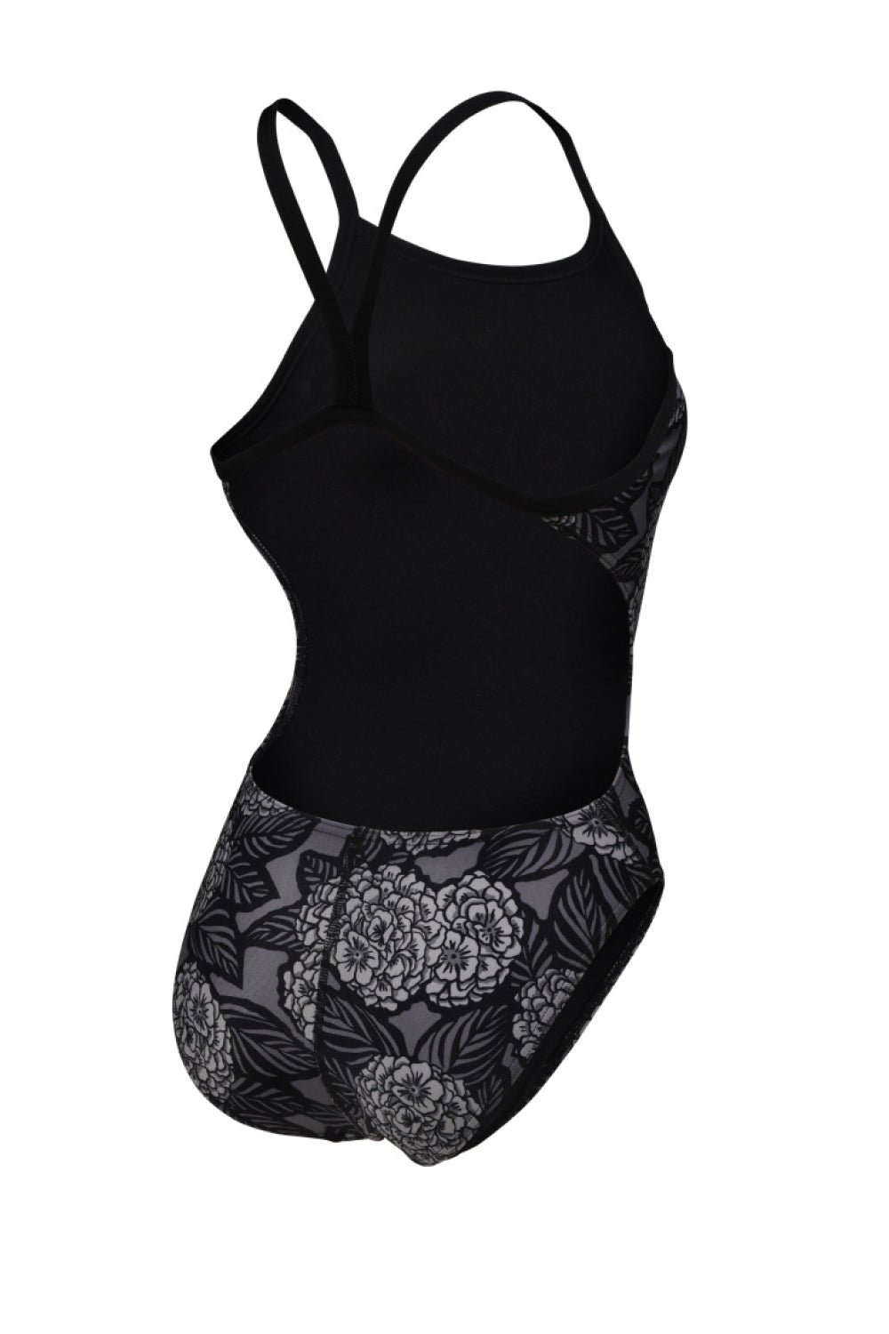 Malla para Entrenamiento de Natación Mujer Arena Women's Hydrangea Bouquet Swimsuit