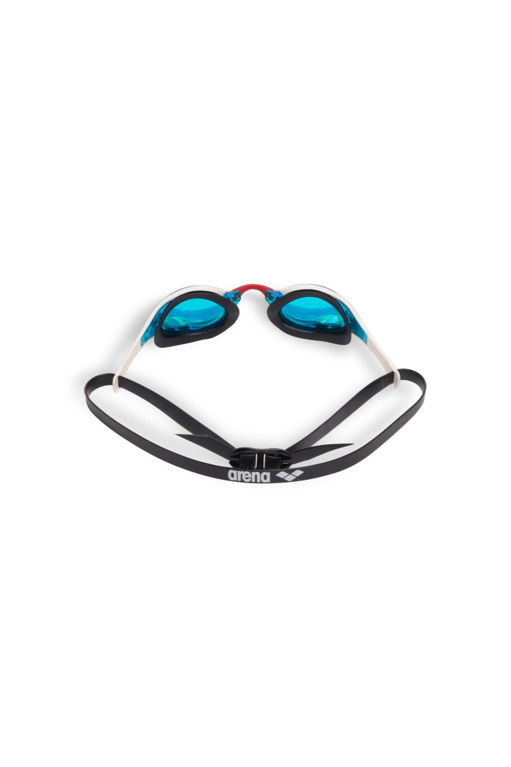 Lentes De Natación Para Competición Arena Cobra Edge Swipe Mirror Goggles