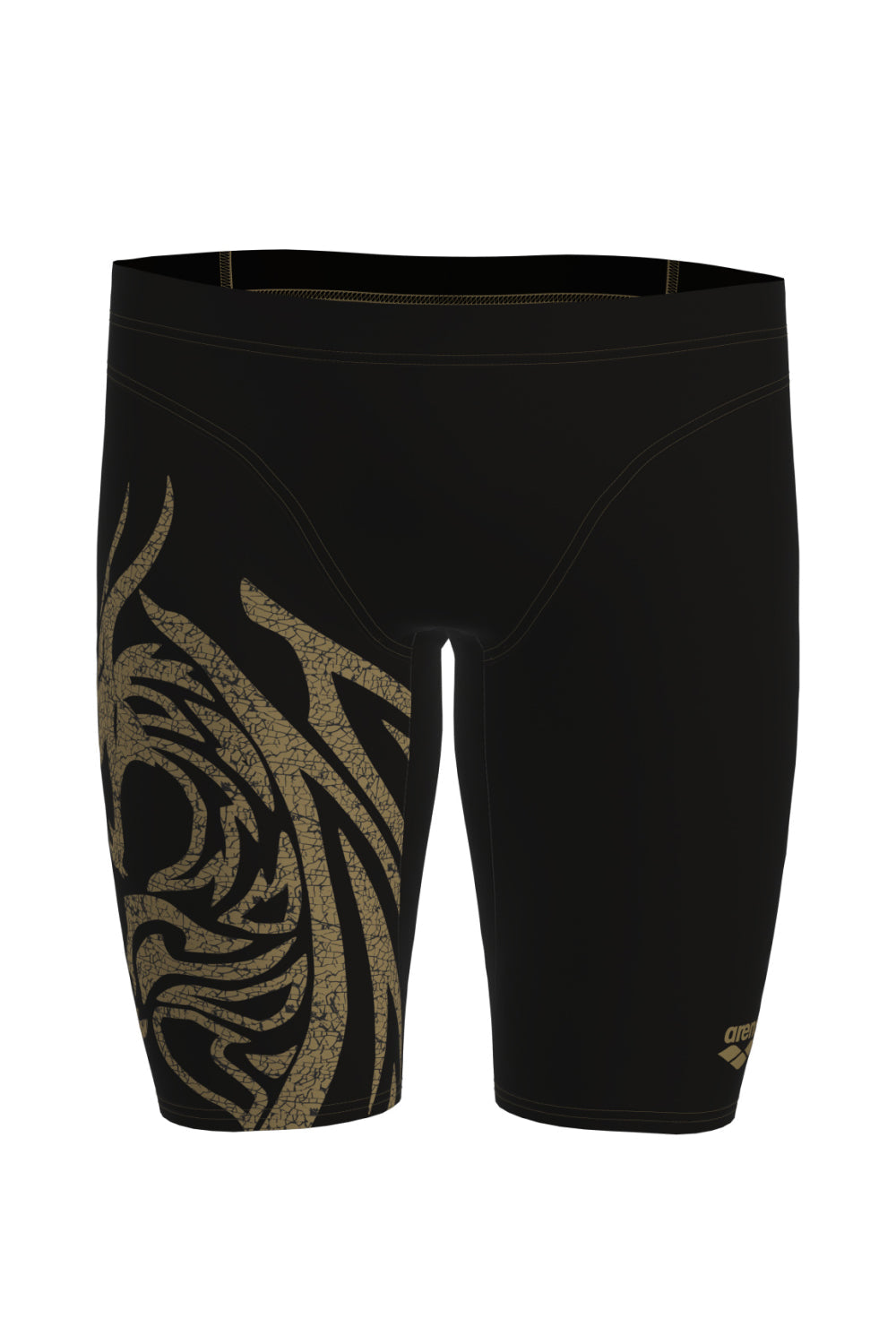 Malla De Entrenamiento Para Hombre Arena Men's Swim Jammer Signature