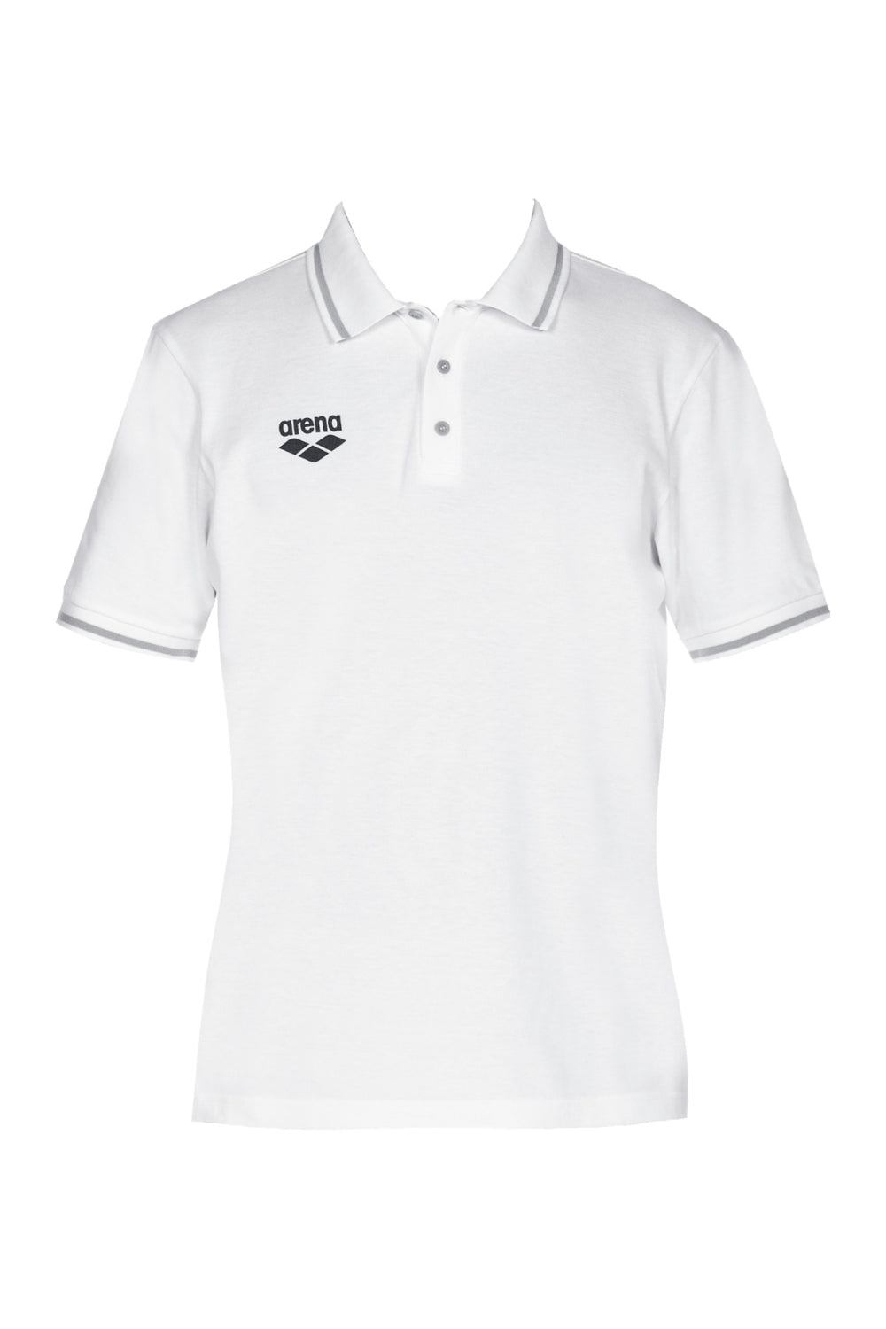 Remera Deportiva Unisex Arena Team Line Short Sleeve Polo