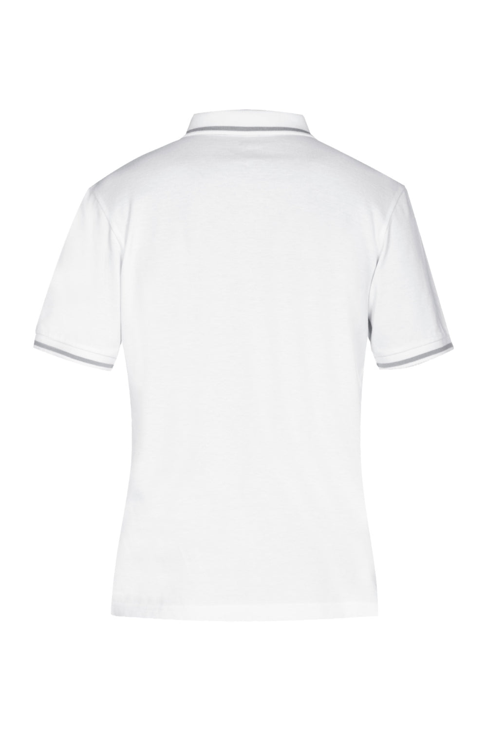 Remera Deportiva Unisex Arena Team Line Short Sleeve Polo