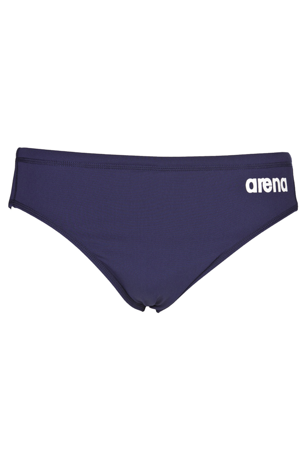 Malla De Entrenamiento Para Hombre Arena Men's Solid Brief