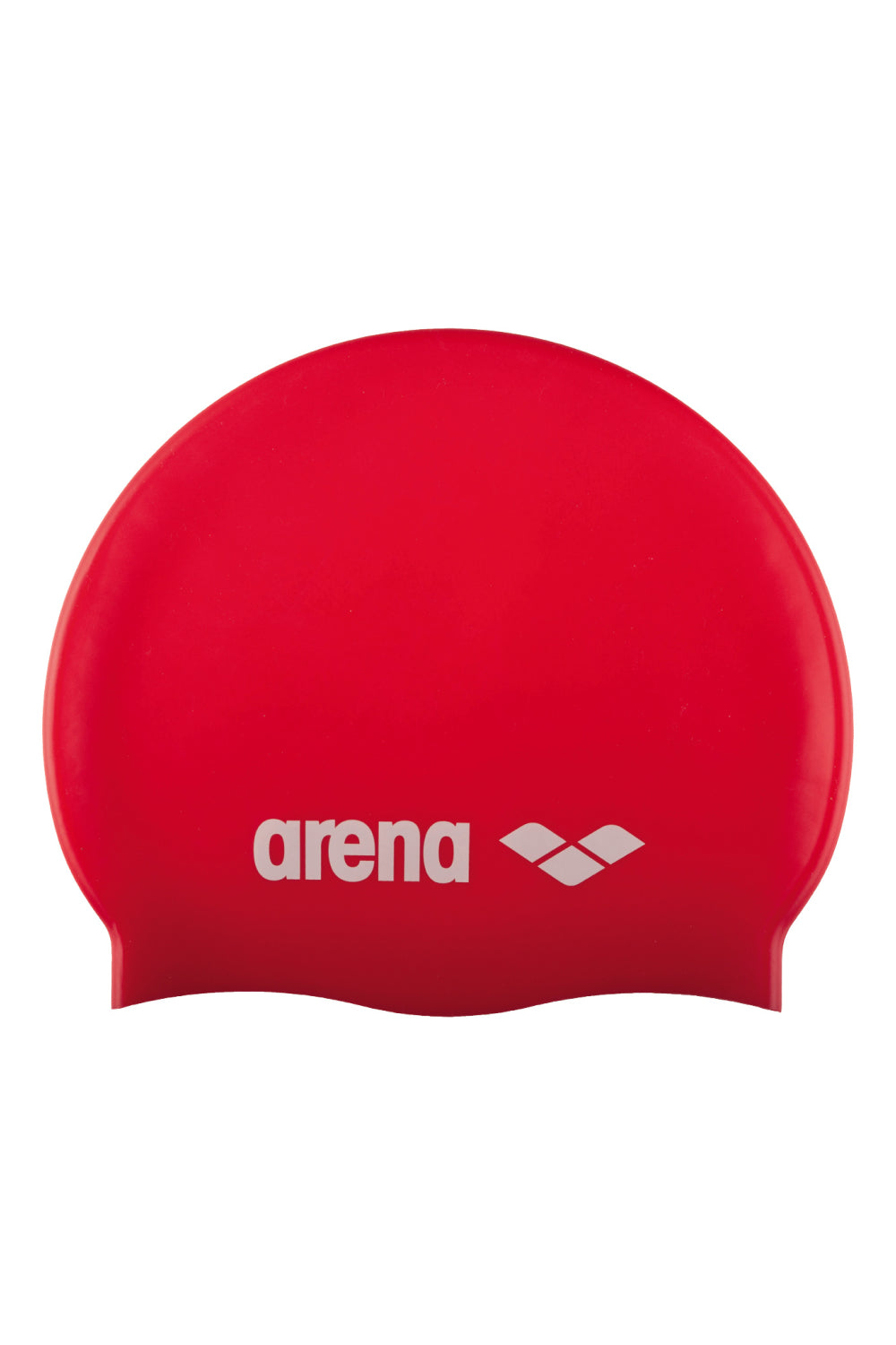 Gorra De Natación Para Niños Arena Classic Silicone Junior Cap