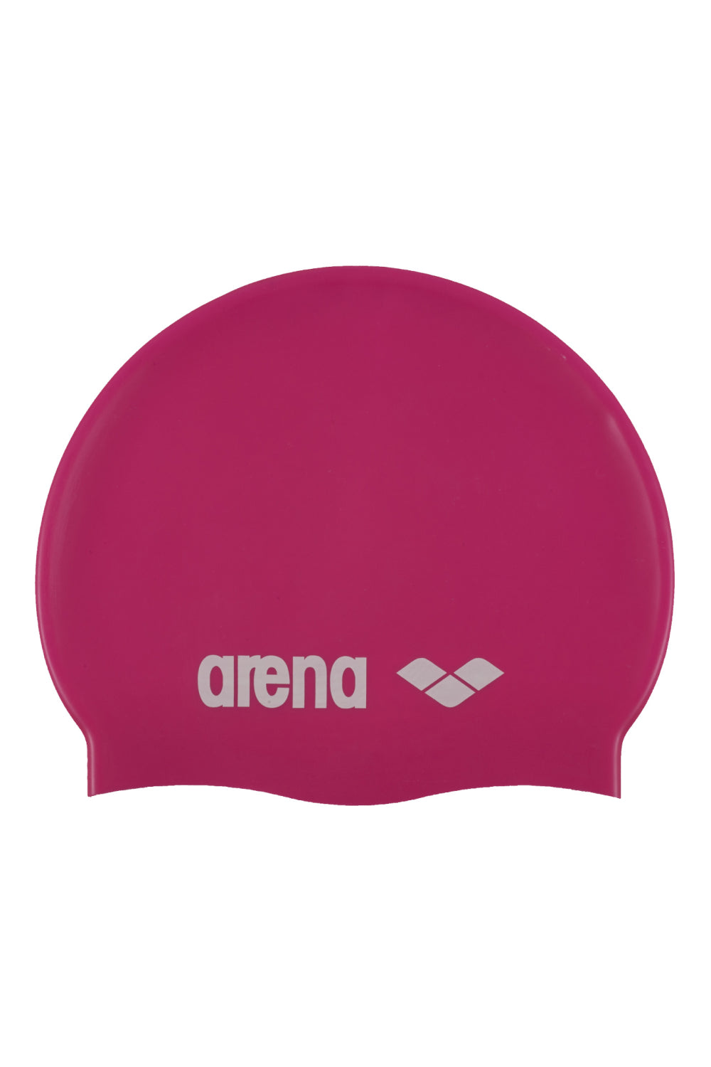 Gorra De Natación Para Niños Arena Classic Silicone Junior Cap