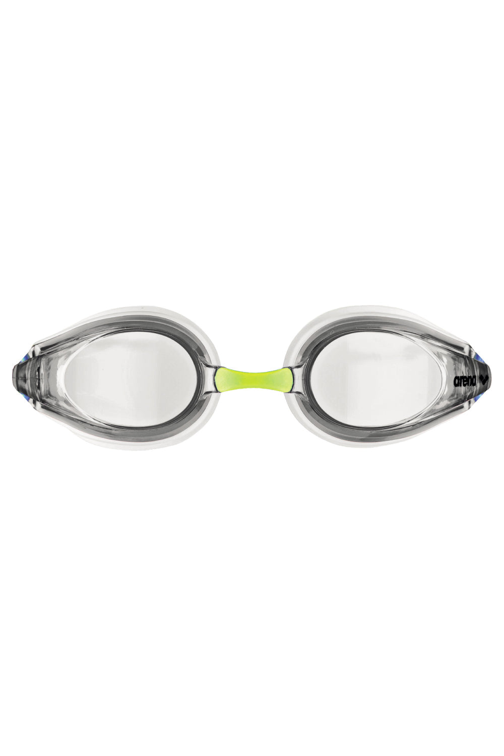 Lentes De Competición Natacion Unisex Adulto Arena Tracks Goggles