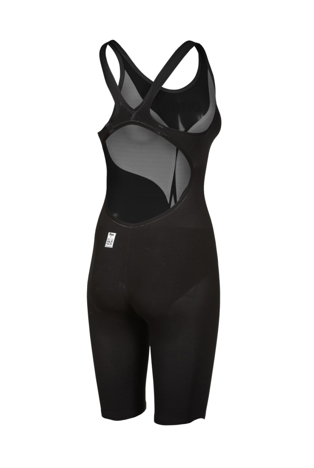 Malla De Competicion Para Mujer Arena Powerskin Carbon Air2 Open Back