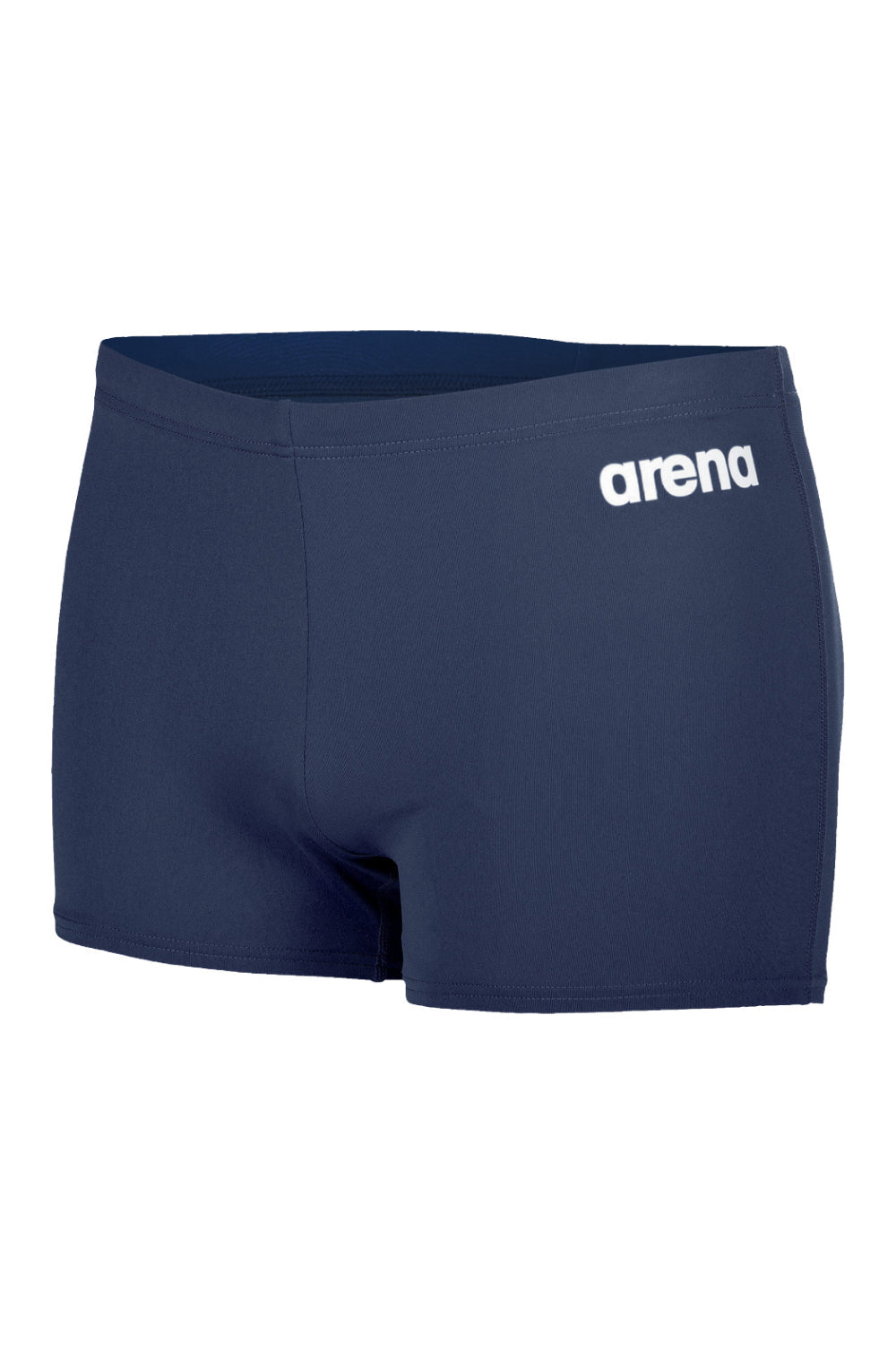 Malla De Natación Entrenamiento Para Hombre Arena Men's Team Swim Short Solid