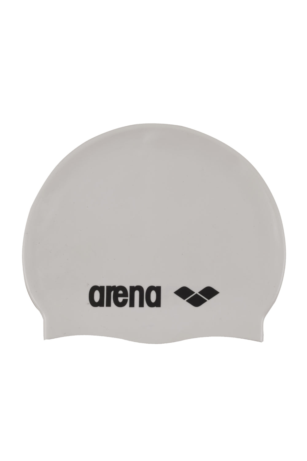 Gorra De Natación Para Adultos Arena Classic Silicone Cap