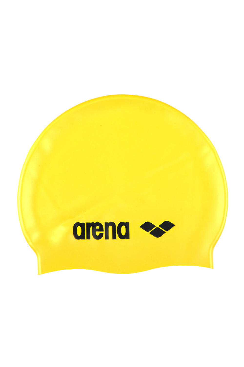 Gorra De Natación Para Adultos Arena Classic Silicone Cap