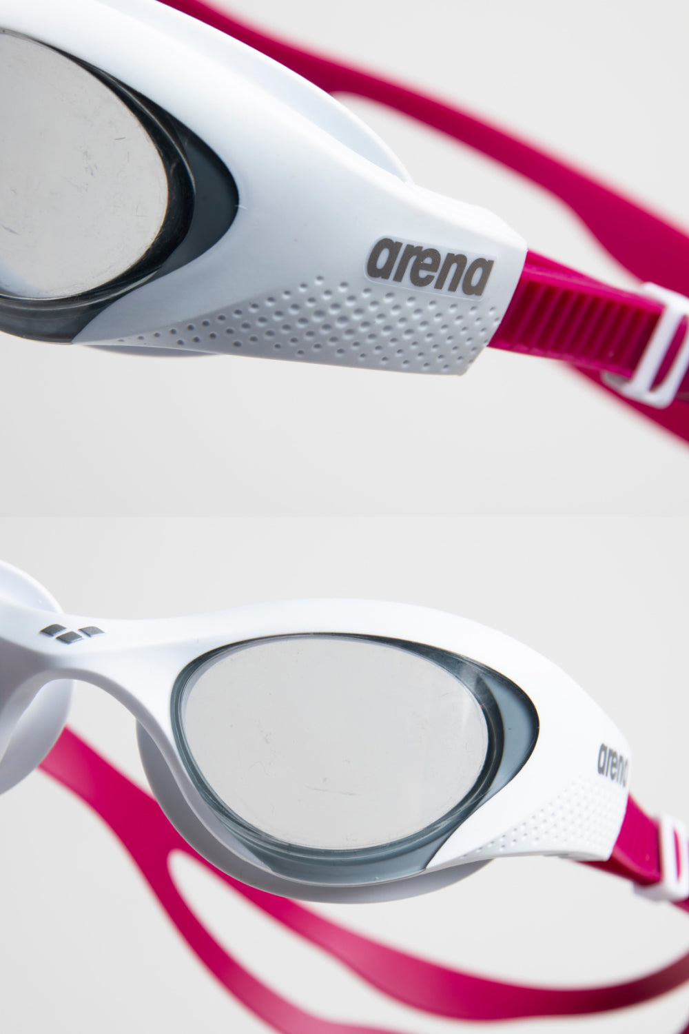 Lentes De Natación Entrenamiento Mujer Arena The One Woman Goggles