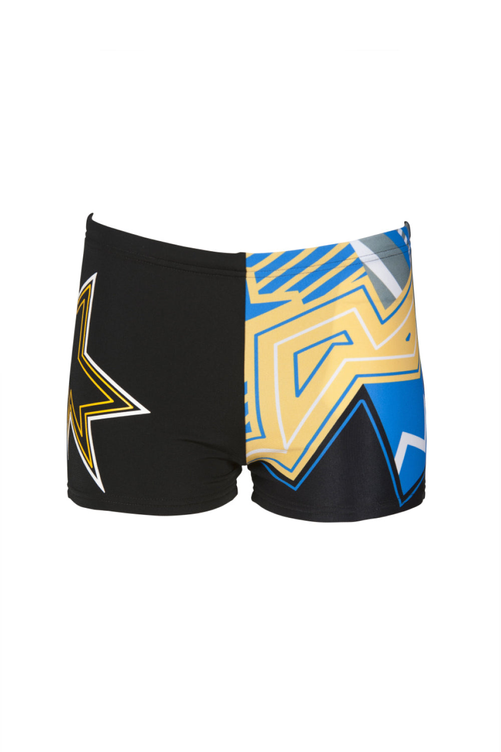 Malla De Entrenamiento Para Niño Arena Lightshow Junior Short