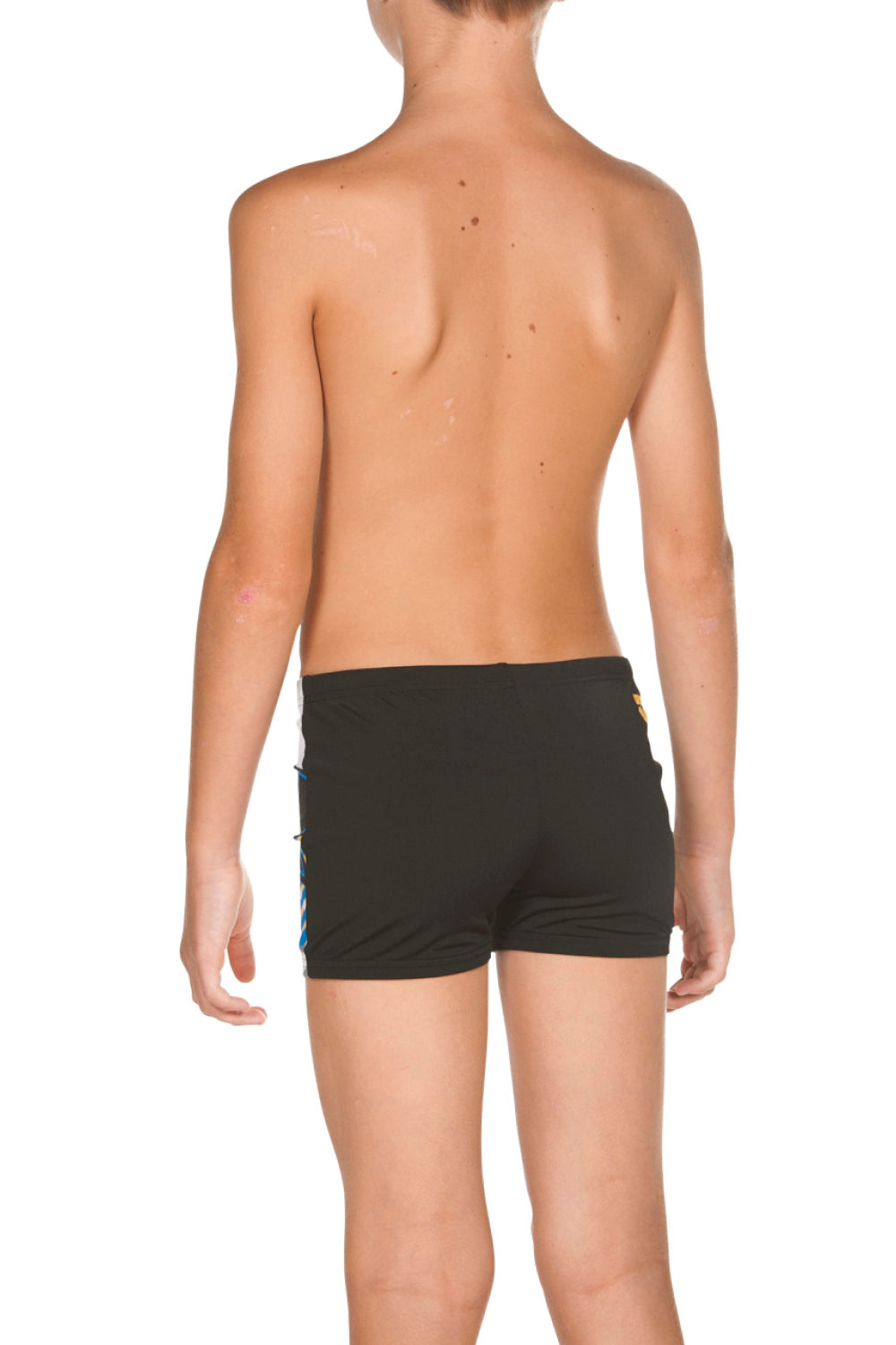 Malla De Entrenamiento Para Niño Arena Lightshow Junior Short
