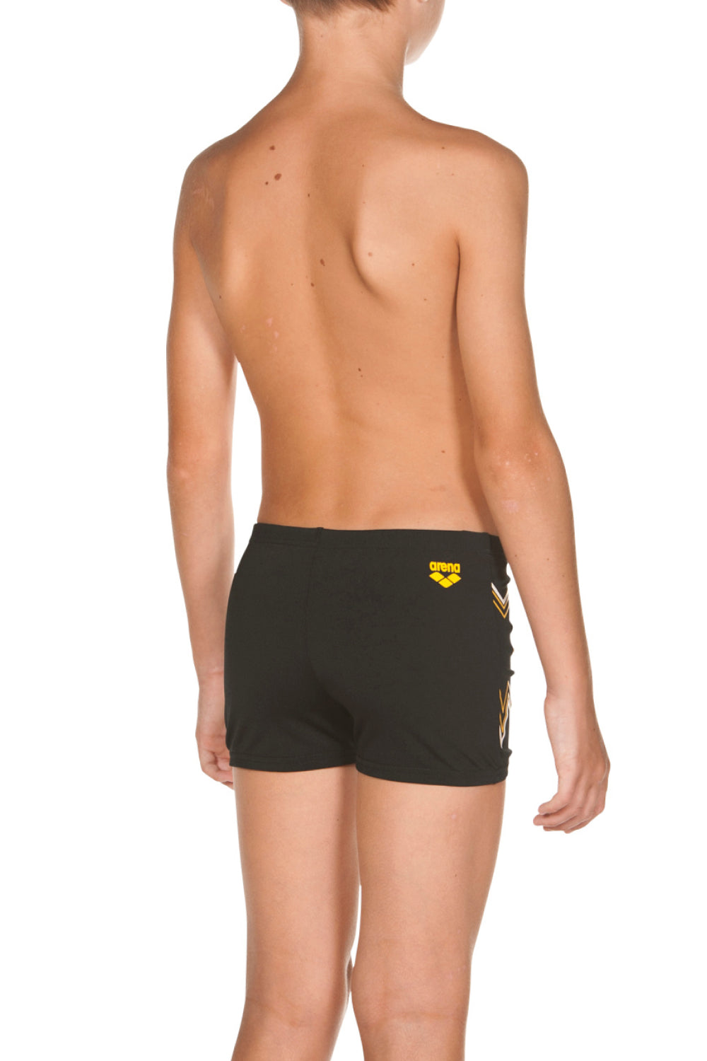 Malla De Entrenamiento Para Niño Arena Lightshow Junior Short