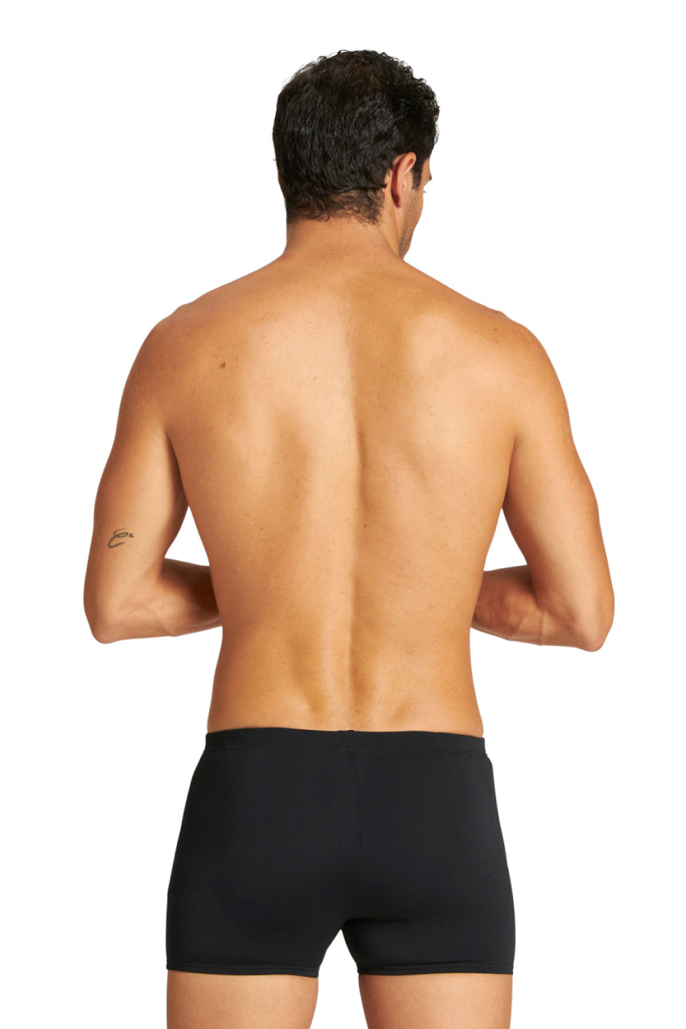 Malla De Entrenamiento Para Hombre Arena Men's Optimal Short