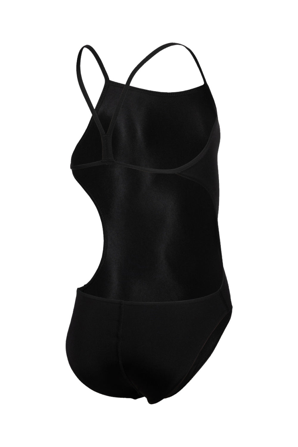 Malla De Natación Entrenaminento Para Niña Arena Girl's Team Swimsuit Challenge Solid