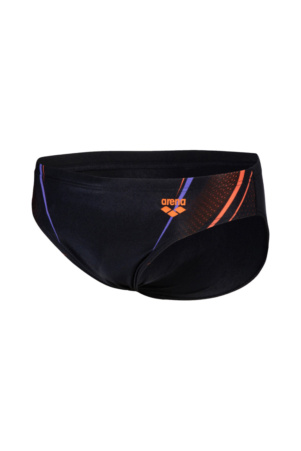 Malla De Entrenamiento Para Hombre Arena Men's Spikes Swim Brief