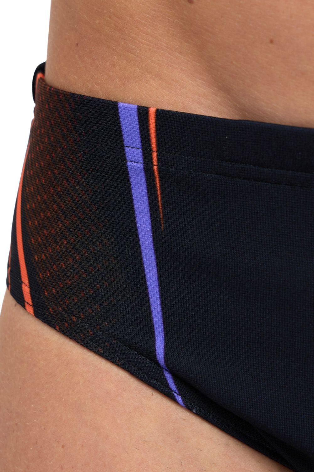 Malla De Entrenamiento Para Hombre Arena Men's Spikes Swim Brief