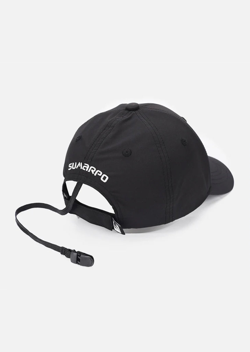 Gorra Ultraligera Deportiva Para Correr Unisex Sumarpo Lightweight Run Cap