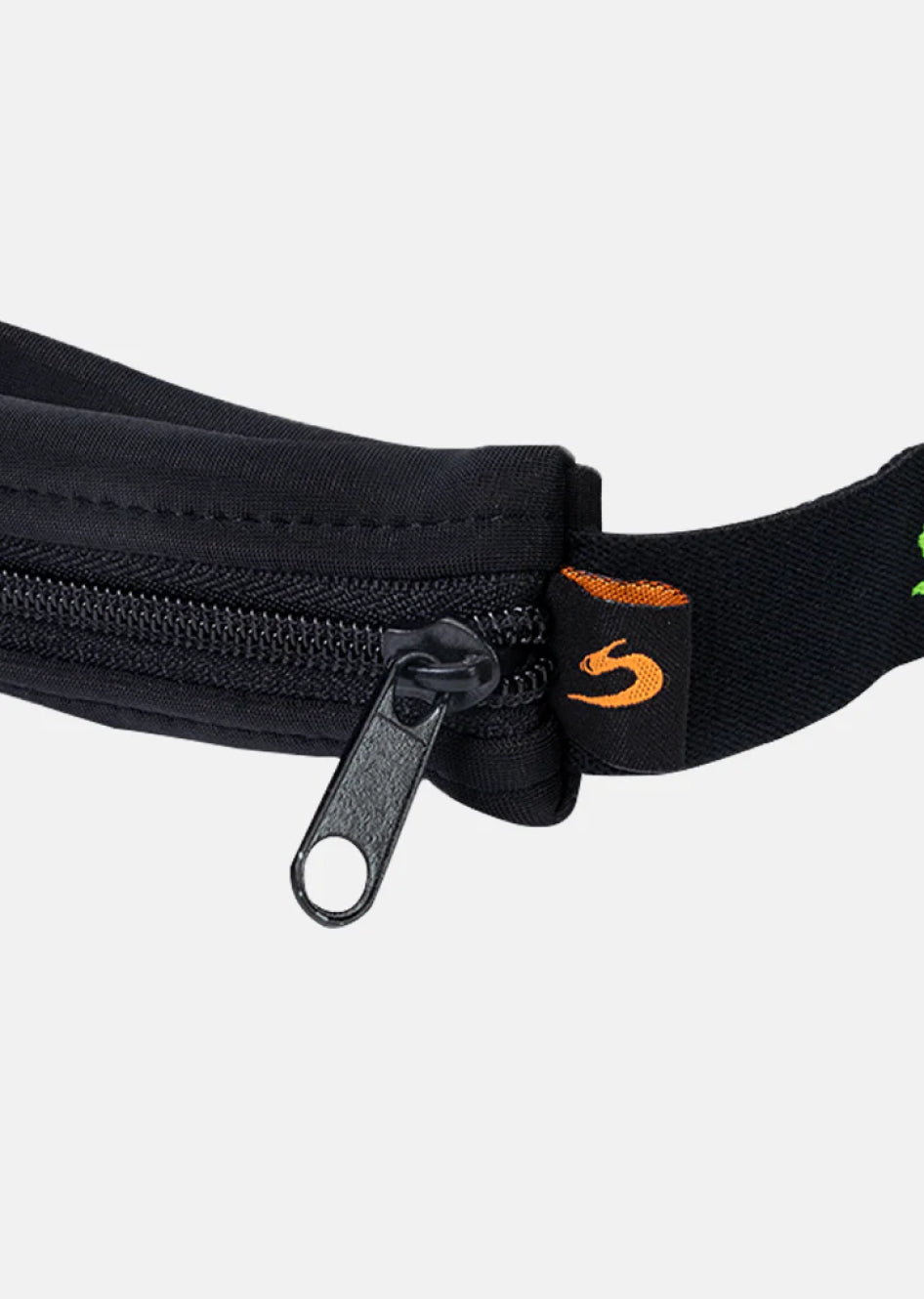 Cinturon con Bolsillo Deportivo para Correr de Carrera Unisex Sumarpo Race Belt