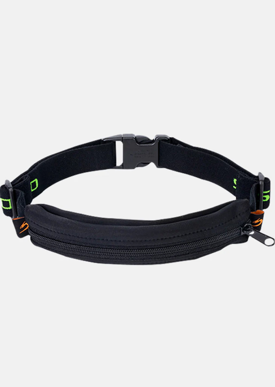 Cinturon con Bolsillo Deportivo para Correr de Carrera Unisex Sumarpo Race Belt