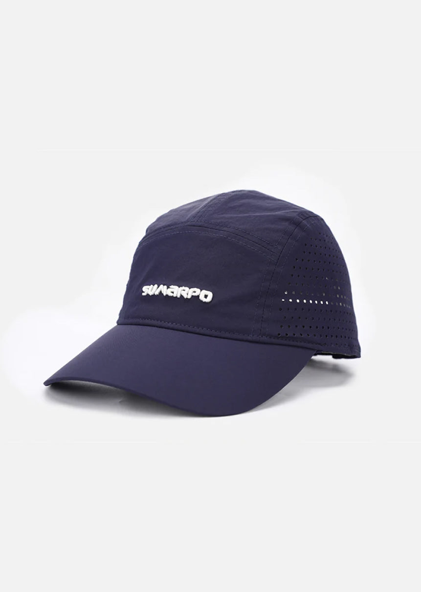 Gorra Deportiva Unisex Sumarpo 5 Panel Cap