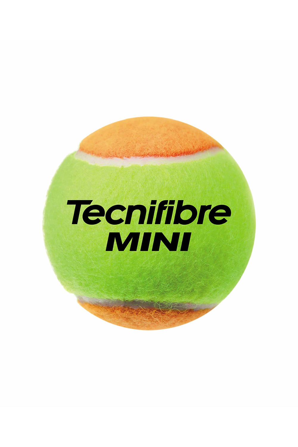 Tubo de Pelotas de Tenis Tecnifibre Mini