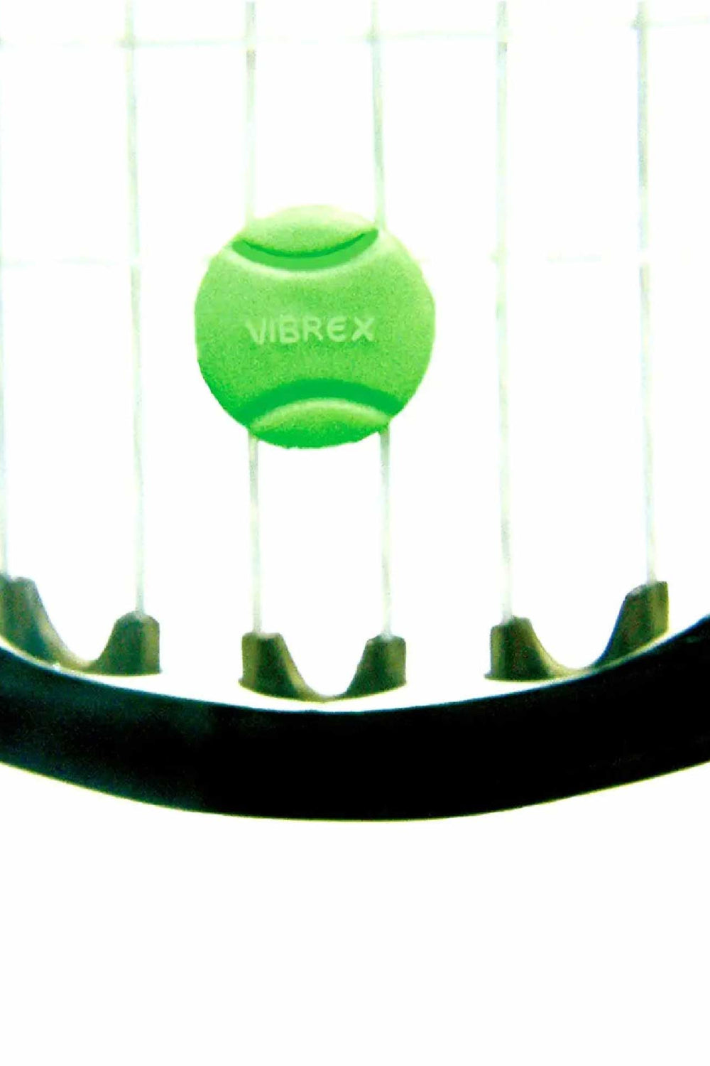 Antivibradores para Raqueta de Tenis Tourna VibreX Pack x3