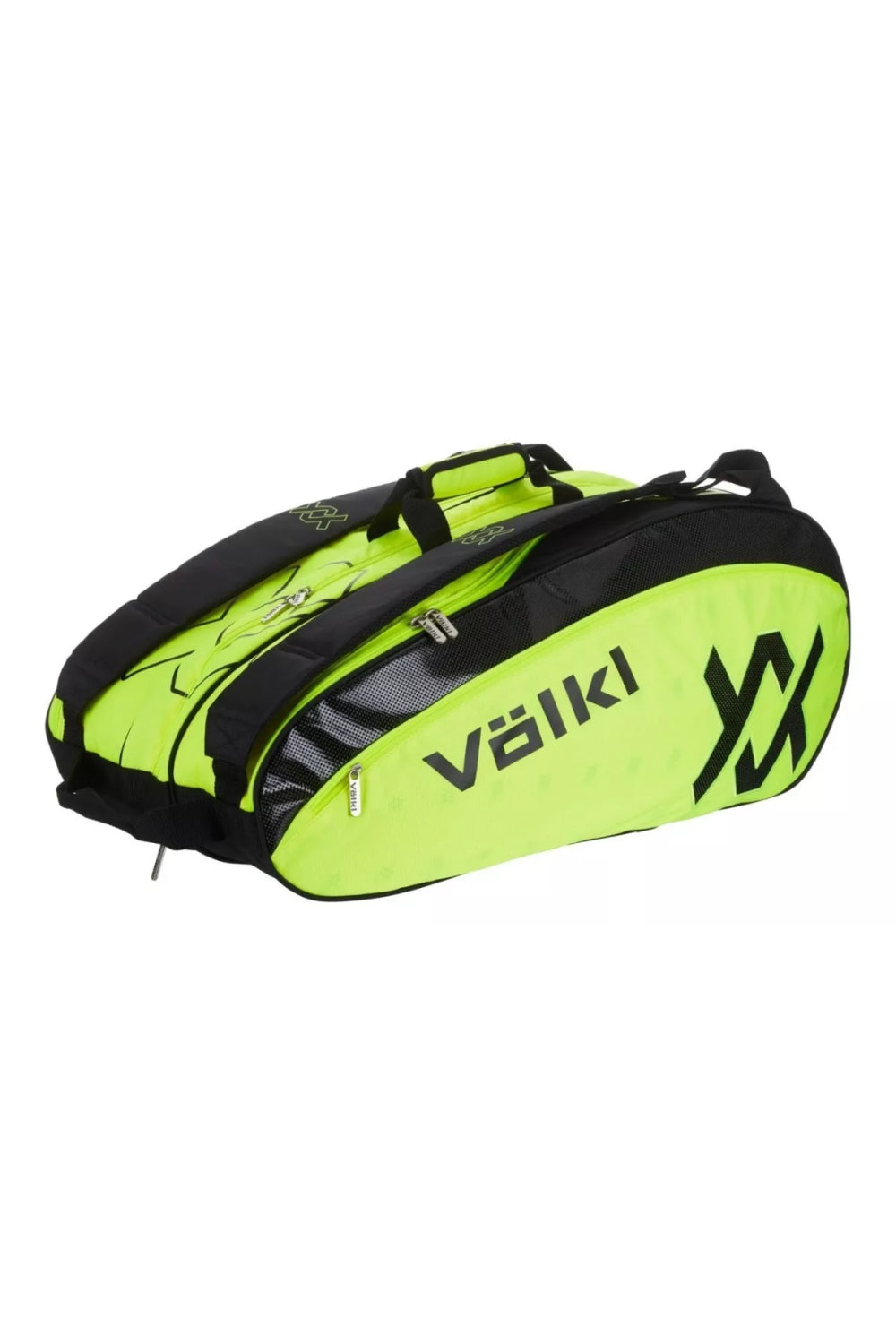 Raquetero para Raquetas de Tenis Volkl Tour Mega Bag