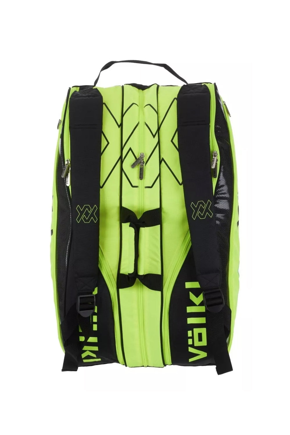 Raquetero para Raquetas de Tenis Volkl Tour Mega Bag