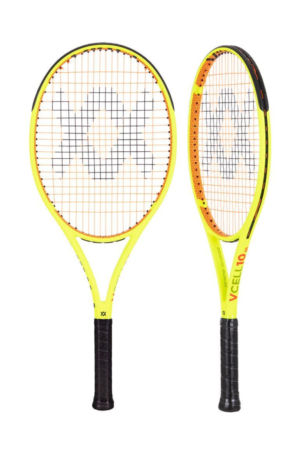 Raqueta de Tenis Niños Volkl V-Cell 10 Junior