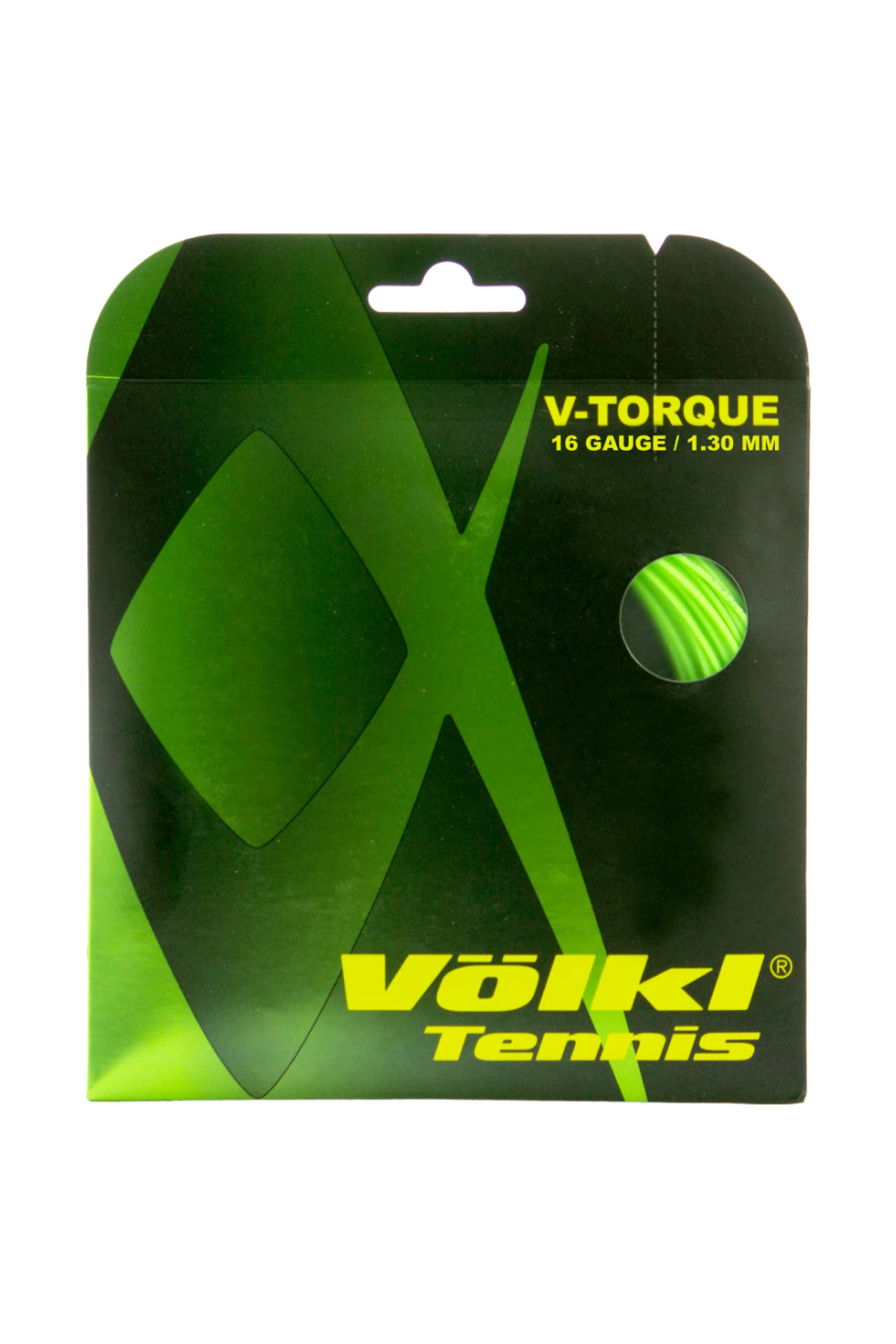 Set Encordado para Raqueta de Tenis Volkl V-Torque Monofilamento