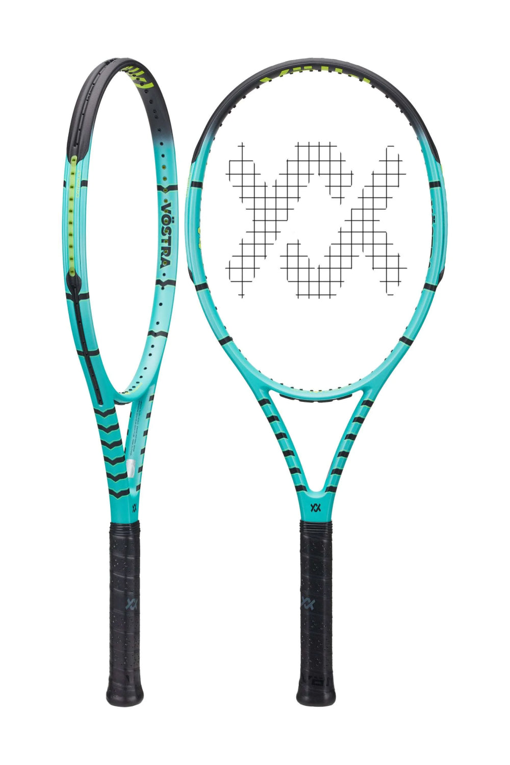 Raqueta de Tenis Volkl Vostra V4