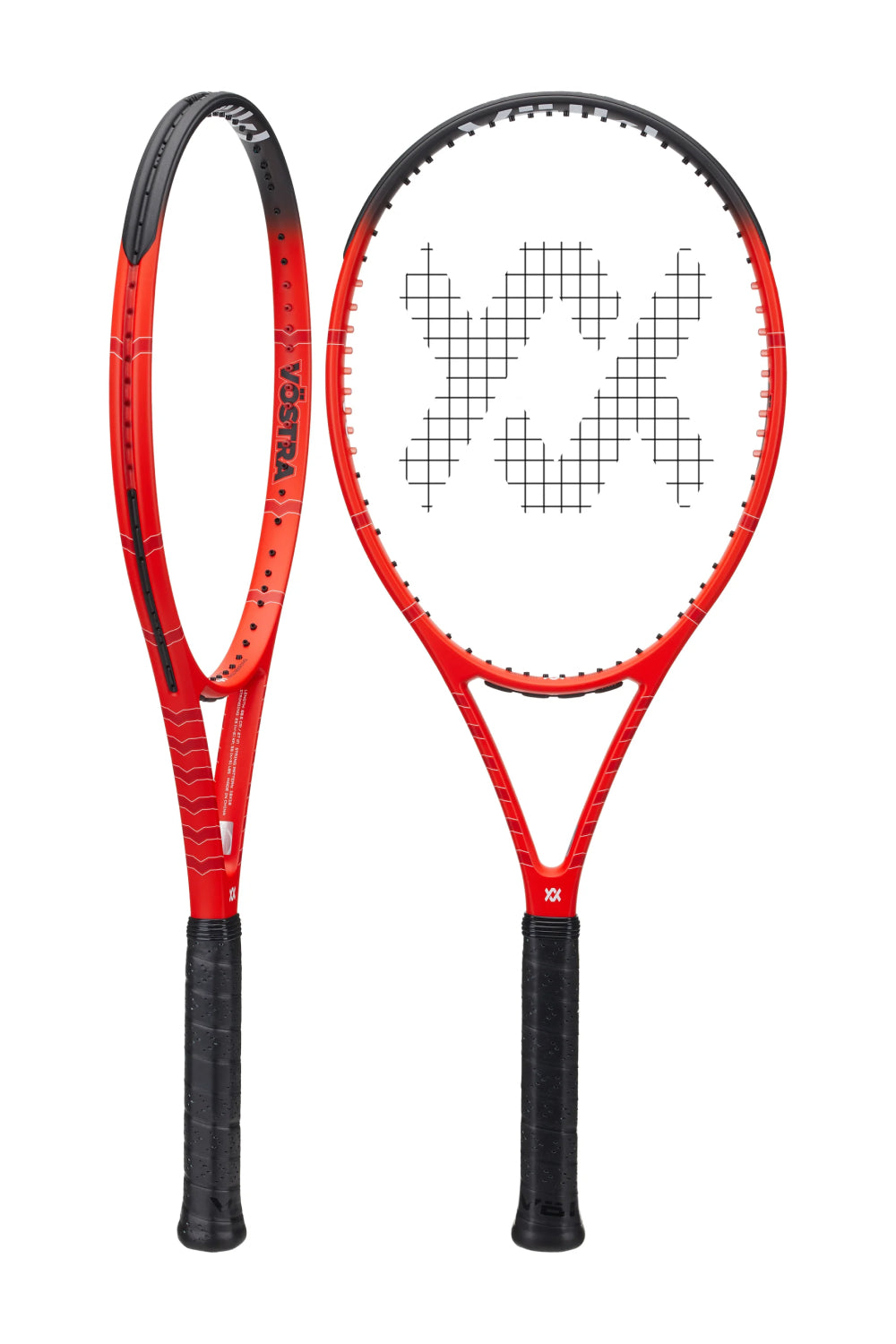 Raqueta de Tenis Volkl Vostra V8 285g