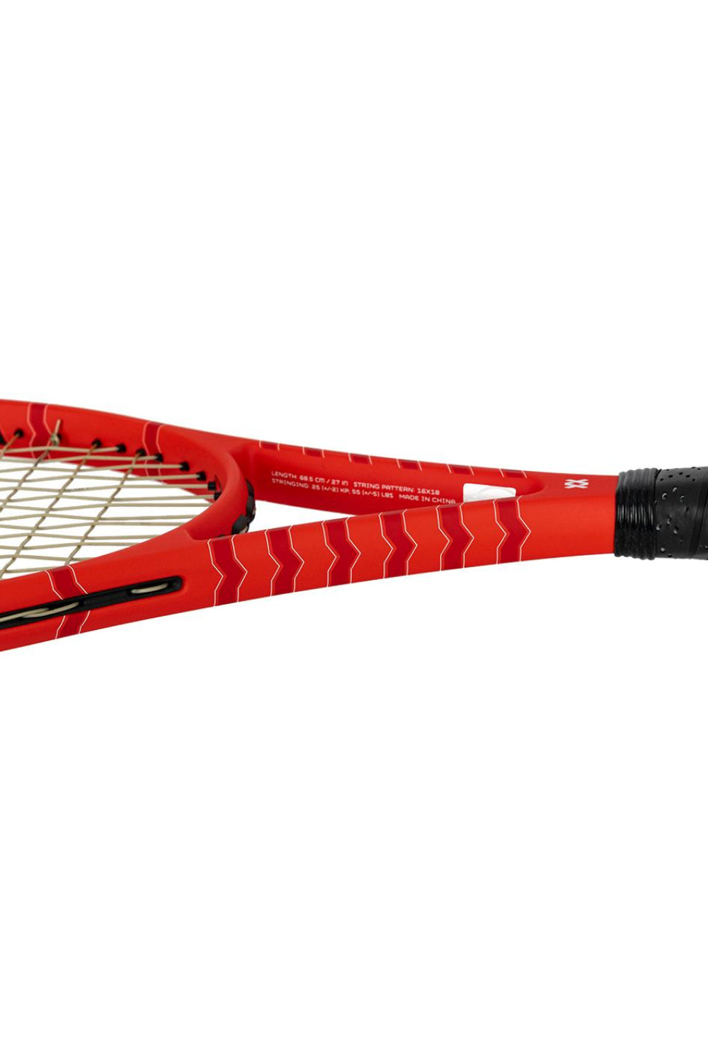 Raqueta de Tenis Volkl Vostra V8 285g